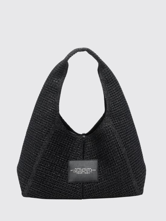 26FW 마크제이콥스 숄더백 2P6HSH009H02 974 Black - MARC JACOBS