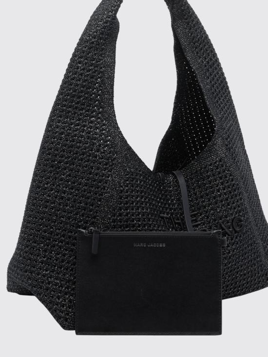 26FW 마크제이콥스 숄더백 2P6HSH009H02 974 Black - MARC JACOBS