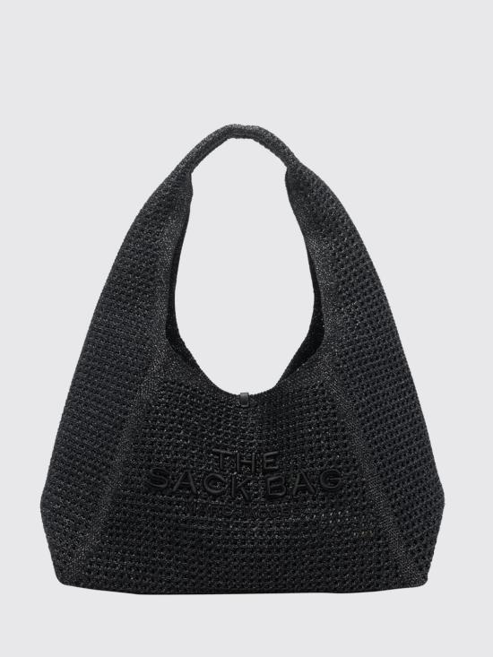 26FW 마크제이콥스 숄더백 2P6HSH009H02 974 Black