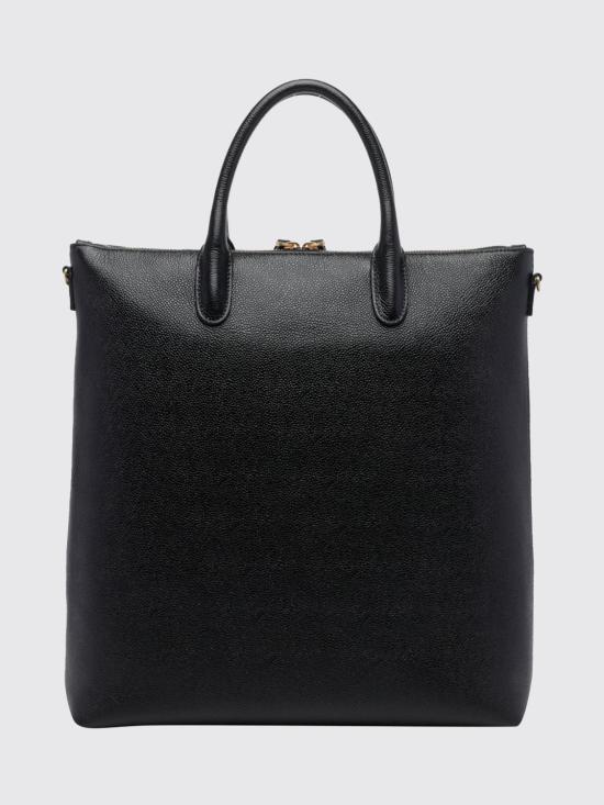 26FW 톰브라운 숄더백 MAG481B00198 001 Black - THOM BROWNE