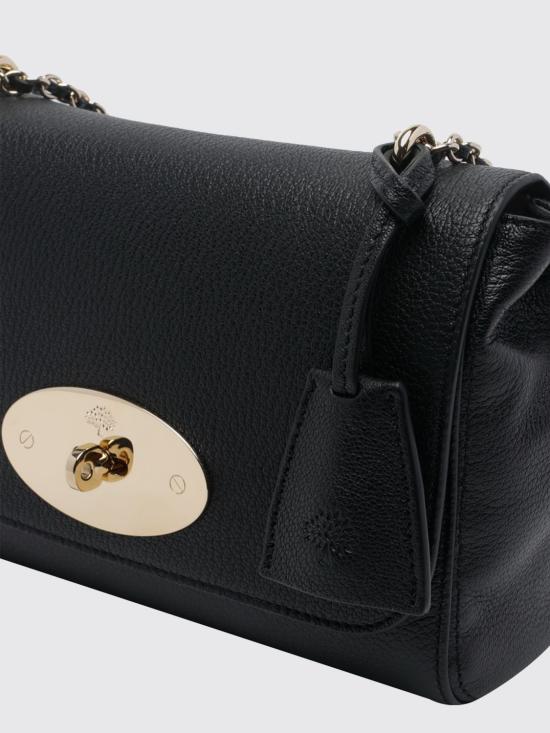 26FW 멀버리 크로스백 HH3288874 A100 Black - MULBERRY