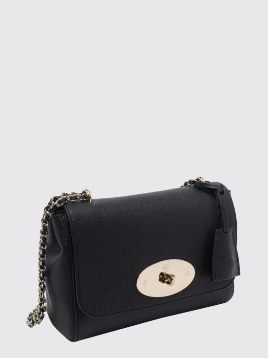 26FW 멀버리 크로스백 HH3288874 A100 Black - MULBERRY