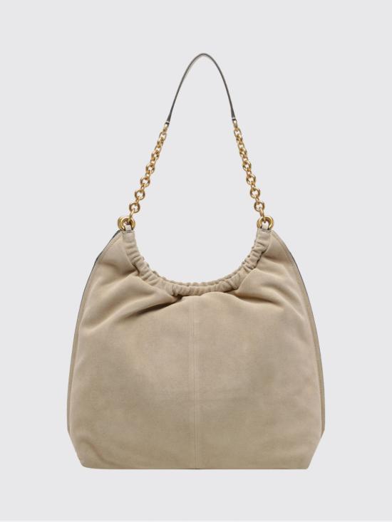 26FW 마이클 코어스 숄더백 30S6A15L7S 156 Kaki - MICHAEL KORS
