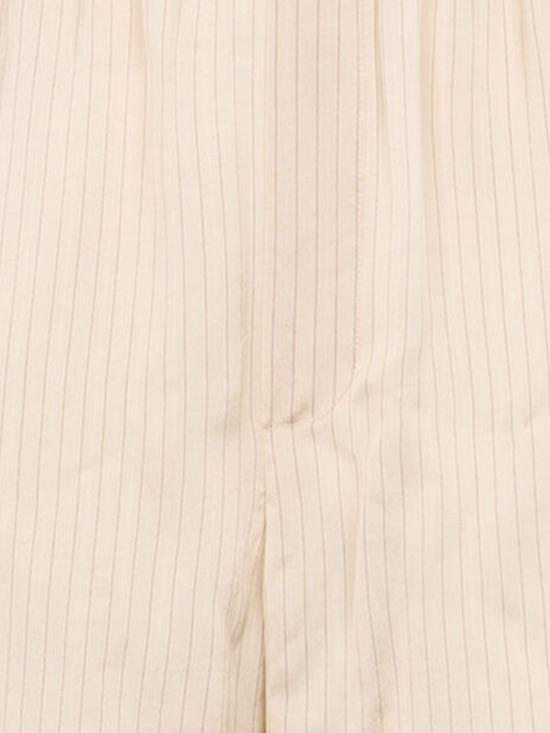 26SS 디스퀘어드2 숏팬츠 S71MU0880D35478 001F Ivory - DSQUARED2
