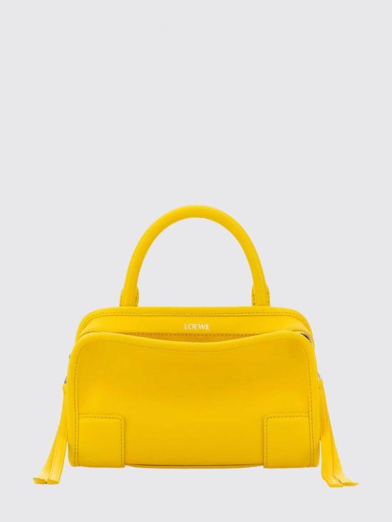 26SS 로에베 토트백 A039AS4X01 5652 Yellow