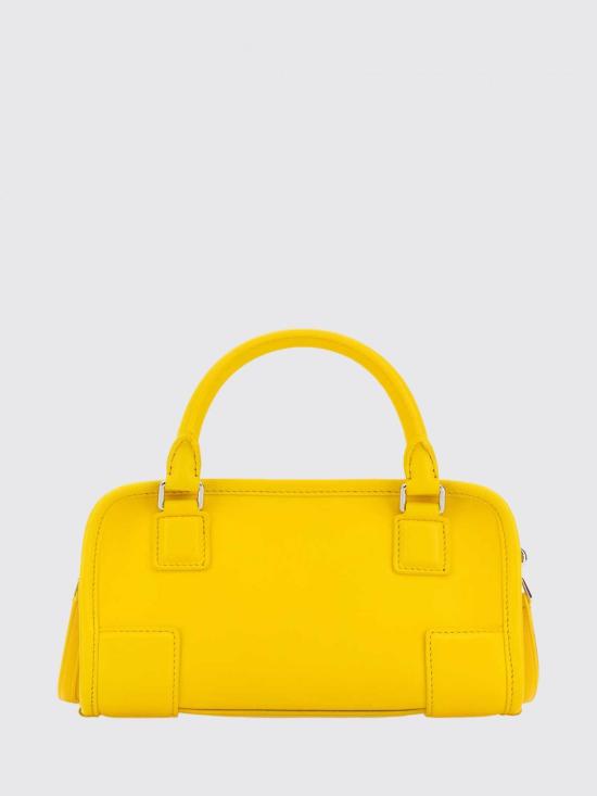 26SS 로에베 토트백 A039AS4X01 5652 Yellow - LOEWE