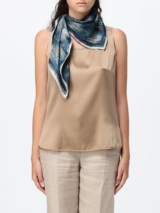 26SS 막스마라 머플러/스카프 2616541027600 004 Lead - MAX MARA