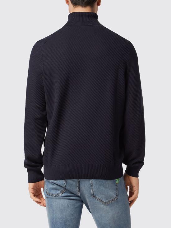 26SS 필립 플레인 스웨터 FAECMKK0301PTE003N 24 Navy - PHILIPP PLEIN