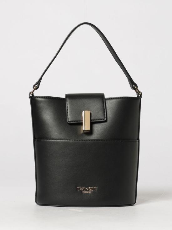 26SS 트윈셋 토트백 261TB7012 00006 Black