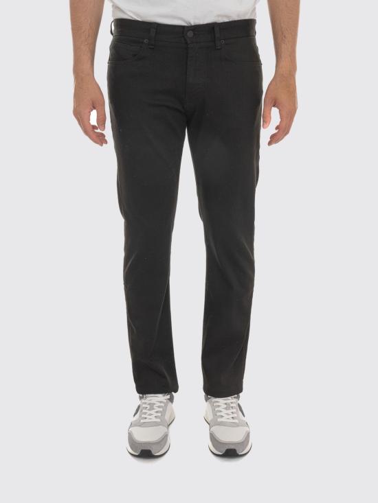 26SS 보스 팬츠 50553954 001 Black