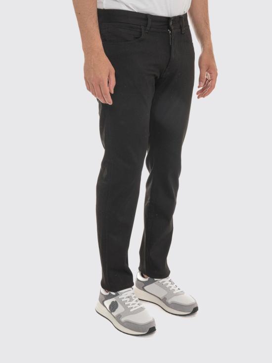 26SS 보스 팬츠 50553954 001 Black - BOSS