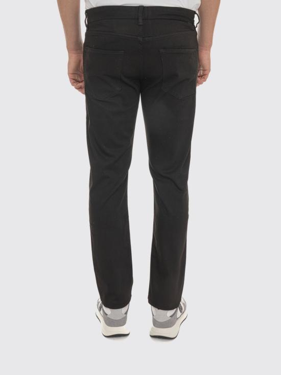 26SS 보스 팬츠 50553954 001 Black - BOSS
