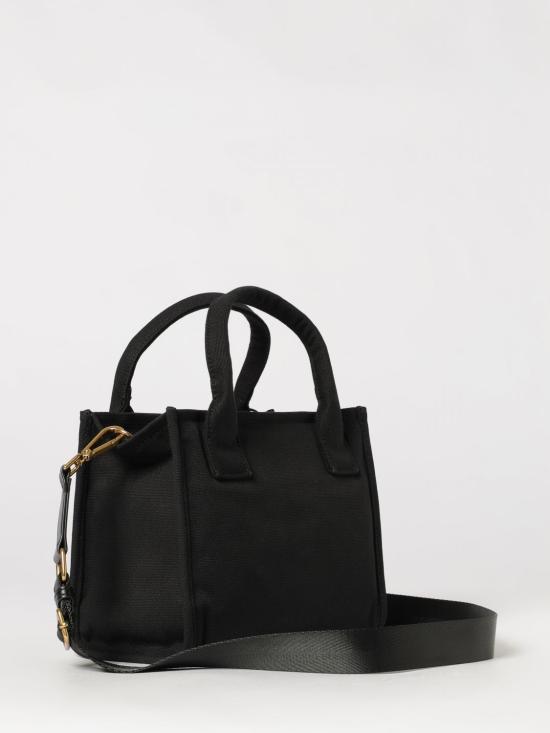 26SS 트윈셋 토트백 261TB7290 00006 Black - TWINSET