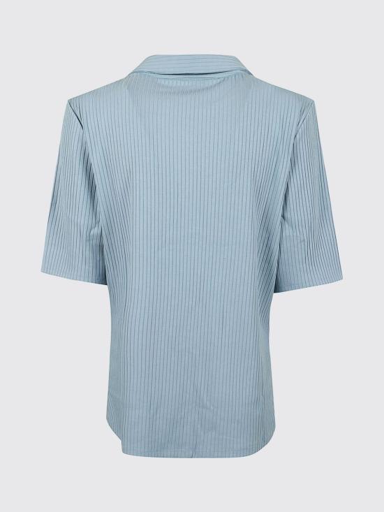 26SS 랄프 로렌 폴로 티셔츠 200P10120 003 Blue - RALPH LAUREN