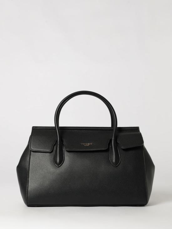 26SS 트윈셋 토트백 261TB7220 00006 Black
