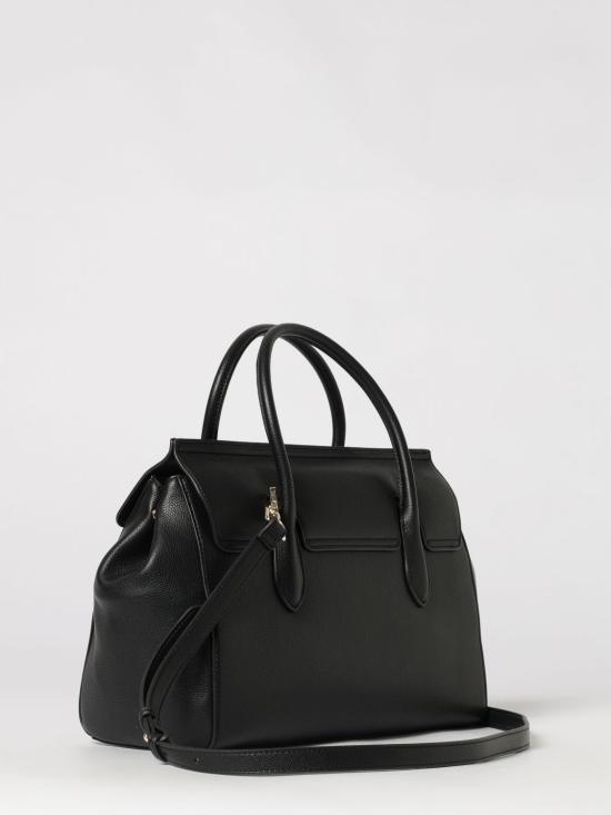 26SS 트윈셋 토트백 261TB7220 00006 Black - TWINSET