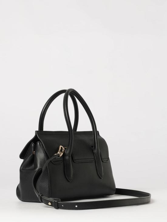 26SS 트윈셋 토트백 261TB7221 00006 Black - TWINSET