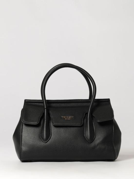 26SS 트윈셋 토트백 261TB7221 00006 Black