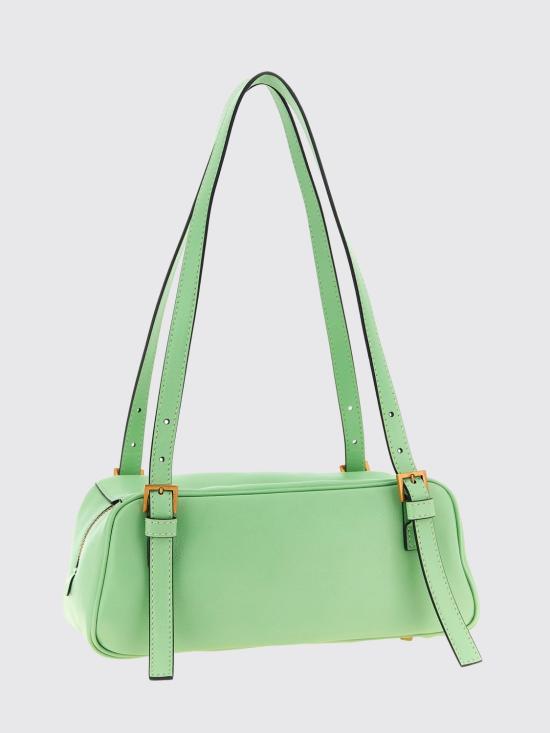 26FW 베르사체 크로스백 10243181A17449 1GT4J Green - VERSACE