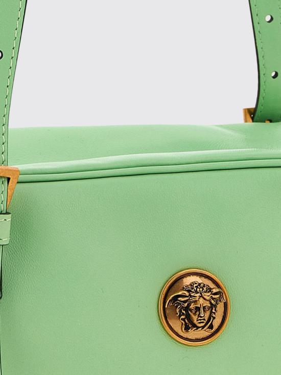 26FW 베르사체 크로스백 10243181A17449 1GT4J Green - VERSACE