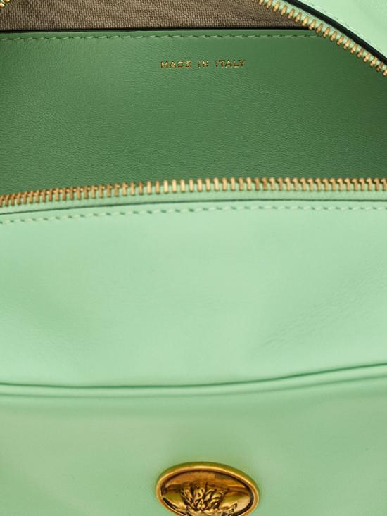 26FW 베르사체 크로스백 10243181A17449 1GT4J Green - VERSACE