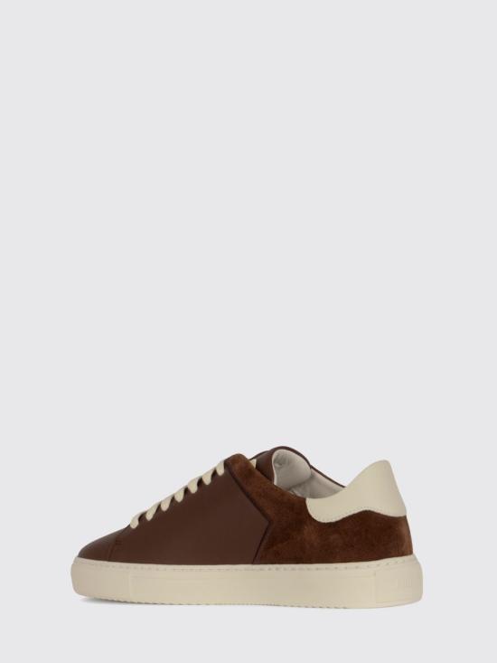 26FW 악셀 아리가토 스니커즈 F3605003 Brown - AXEL ARIGATO