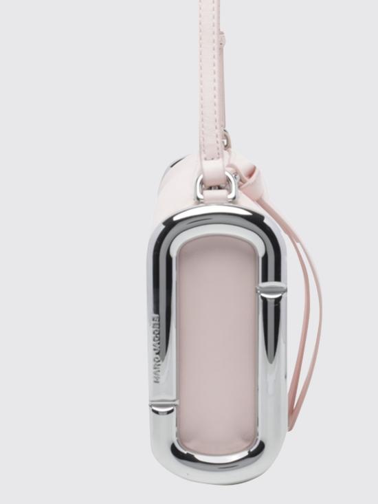 26FW 마크제이콥스 숄더백 2P6HSH013H01 693 Pink - MARC JACOBS