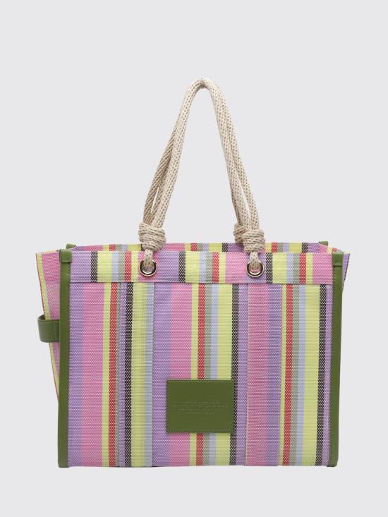 26FW 마크제이콥스 토트백 2S6HTT022H02 501 Pink - MARC JACOBS