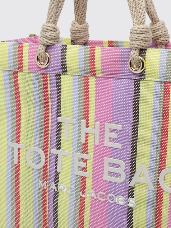 26FW 마크제이콥스 토트백 2S6HTT022H02 501 Pink - MARC JACOBS
