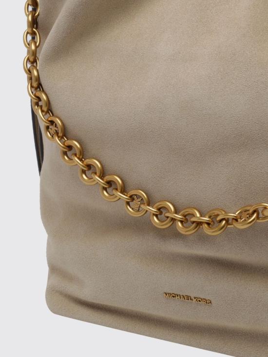 26FW 마이클 코어스 숄더백 30T6AUEM8S 156 Green - MICHAEL KORS
