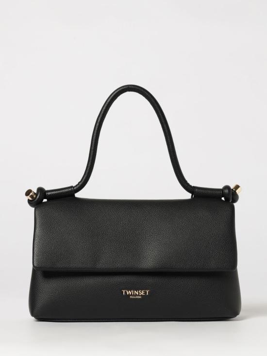 26SS 트윈셋 토트백 261TD8023 00006 Black