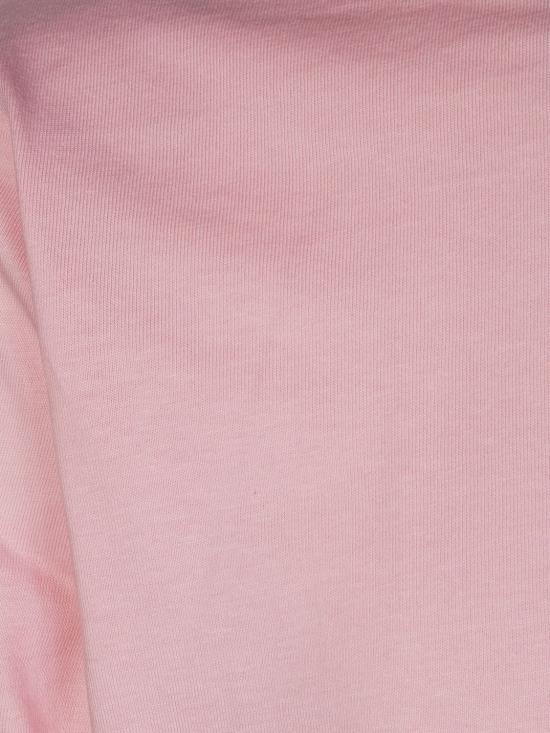26SS 꼼데가르송 반팔 티셔츠 FQT001051 2 Blush Pink - COMME DES GARCONS