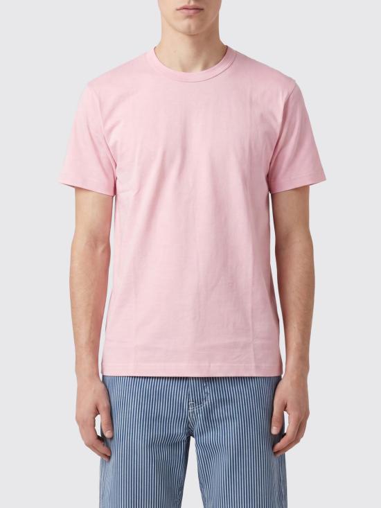 26SS 꼼데가르송 반팔 티셔츠 FQT001051 2 Blush Pink
