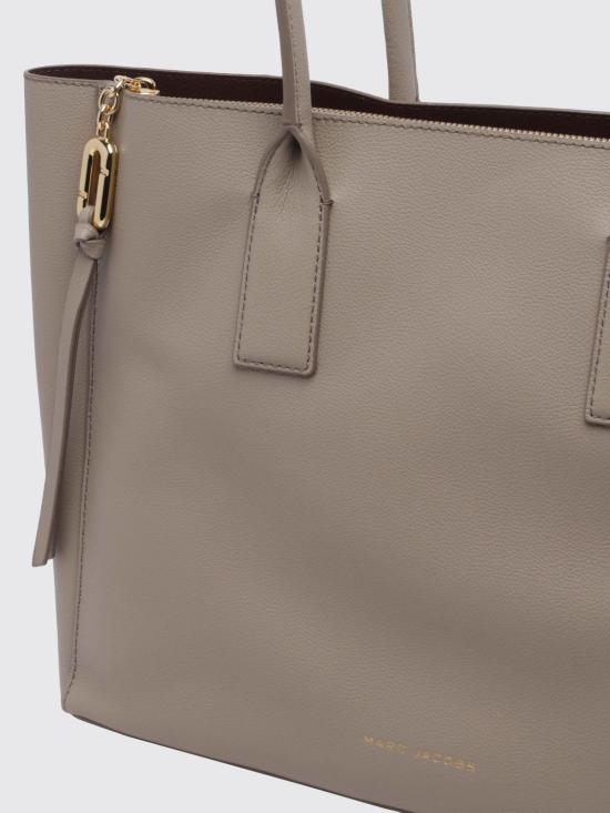 26FW 마크제이콥스 토트백 2P6HTT019H01 082 Grey - MARC JACOBS