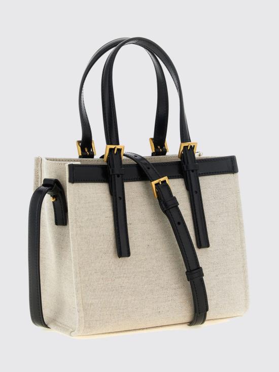 26FW 베르사체 토트백 10253651A17864 2K00J Beige - VERSACE