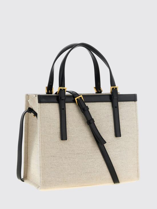 26FW 베르사체 토트백 10243221A17864 2K00J Beige - VERSACE