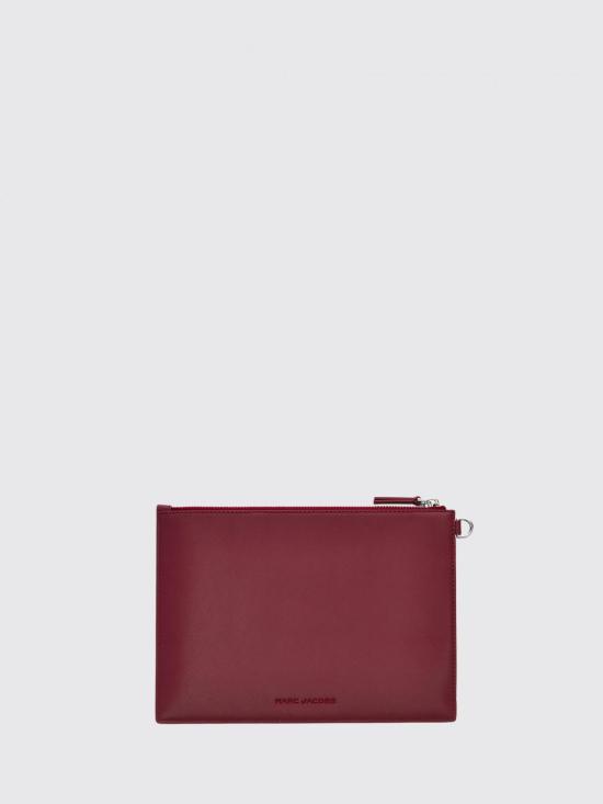 26SS 마크제이콥스 클러치/파우치 2S6SCP005S01 617 Red - MARC JACOBS