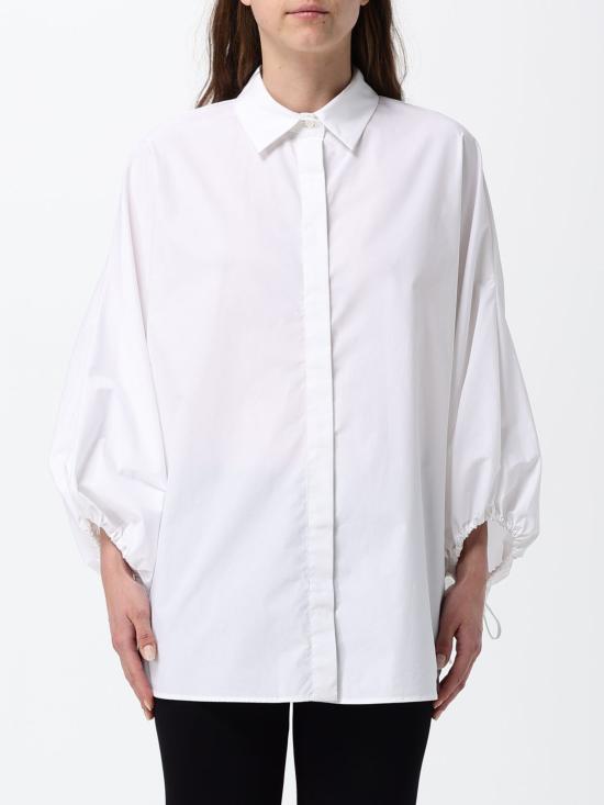 26SS 메이메이즈 셔츠 M6EA28 791 White