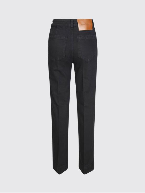 26SS 빅토리아 베컴 데님 팬츠 1226DJE007252J 6763 Brown - VICTORIA BECKHAM
