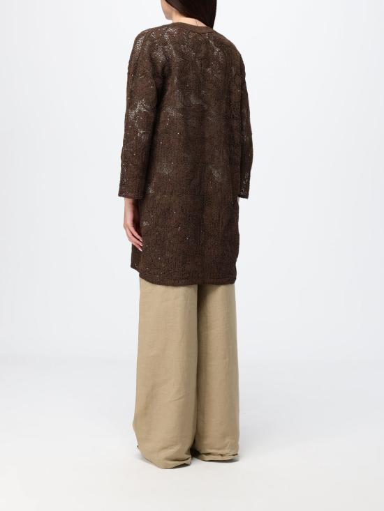 26SS 캉그라 자켓 S6A393017 133 Brown - KANGRA