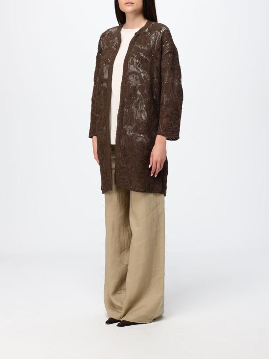 26SS 캉그라 자켓 S6A393017 133 Brown - KANGRA