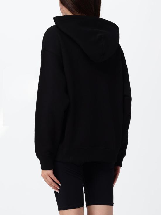 26FW 질샌더 후드 티셔츠 J02GU0123J20128 001 Grey - JIL SANDER