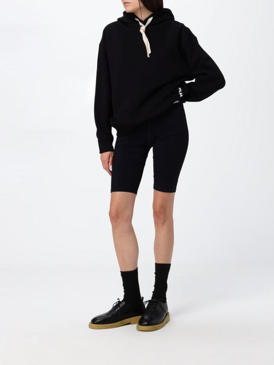 26FW 질샌더 후드 티셔츠 J02GU0123J20128 001 Grey - JIL SANDER