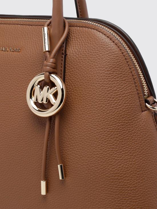 26FW 마이클 코어스 토트백 30T6GX4S7L 230 Brown - MICHAEL KORS