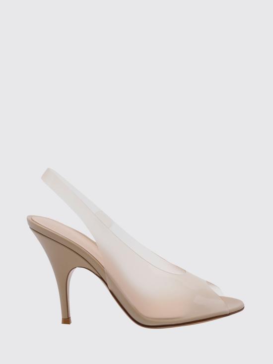 26FW 지안비토로시 힐/펌프스 G3277495RICGVT NUSA Beige