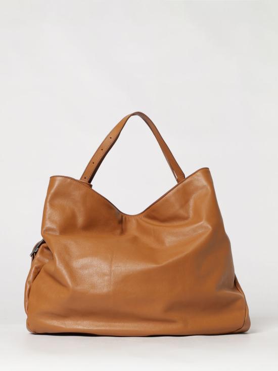 26SS 빅마티 숄더백 1K0422T999C070 321 Brown