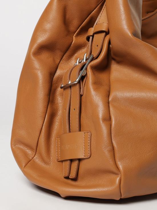 26SS 빅마티 숄더백 1K0422T999C070 321 Brown - VIC MATIE