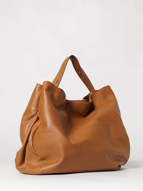 26SS 빅마티 숄더백 1K0422T999C070 321 Brown - VIC MATIE