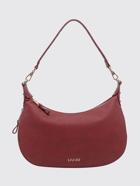 26FW 리우조 숄더백 AF6133E1142 91724 Burgundy