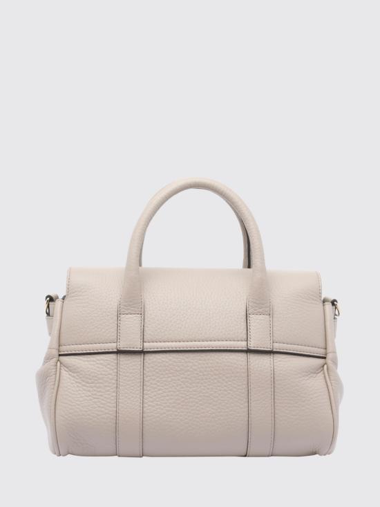 26FW 멀버리 토트백 HH9212736 F924 Beige - MULBERRY